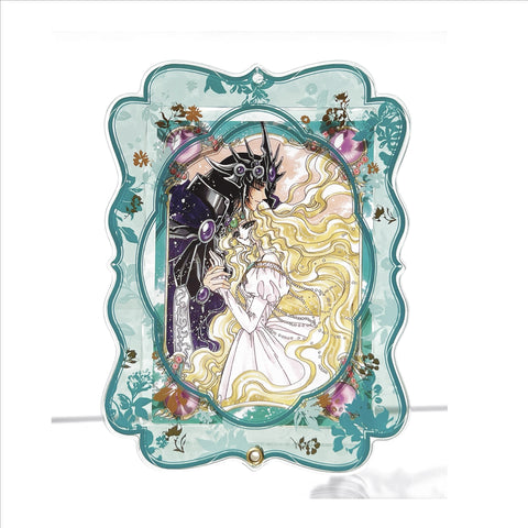 ［推し活グッズ］アクリルフレーム【J6952O】