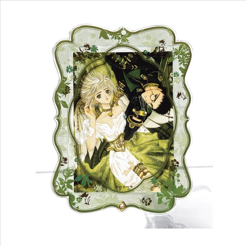 ［推し活グッズ］アクリルフレーム【J6952O】