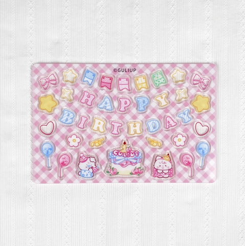 ［推し活グッズ］アクリル パーツ【Z9V2R9】