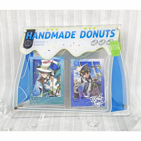 ［推し活グッズ］アクリルフレーム【S0V0N0】
