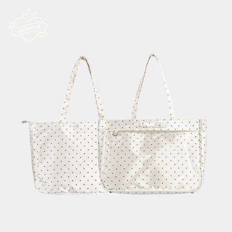 ［バッグ］痛バッグ トートバッグ【XO9Q3X】