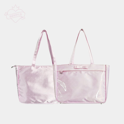 ［バッグ］痛バッグ トートバッグ【XO9Q3X】