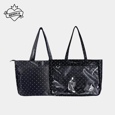 ［バッグ］痛バッグ トートバッグ【XO9Q3X】