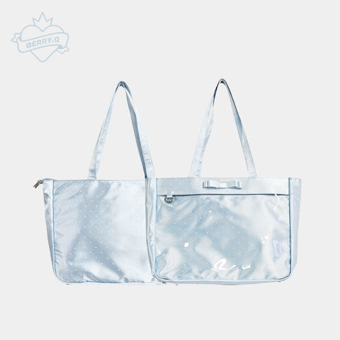 ［バッグ］痛バッグ トートバッグ【XO9Q3X】