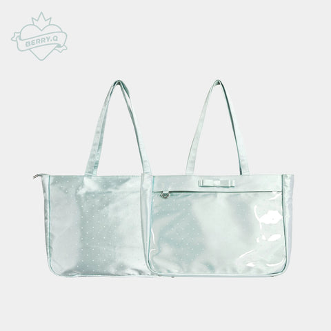 ［バッグ］痛バッグ トートバッグ【XO9Q3X】