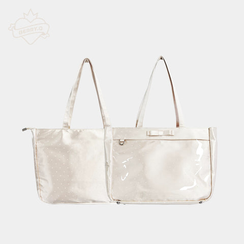 ［バッグ］痛バッグ トートバッグ【XO9Q3X】