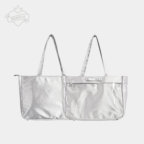 ［バッグ］痛バッグ トートバッグ【XO9Q3X】