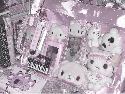 ［バッグ］痛バッグ トートバッグ【XO9Q3X】