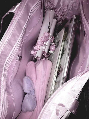 ［バッグ］痛バッグ トートバッグ【XO9Q3X】