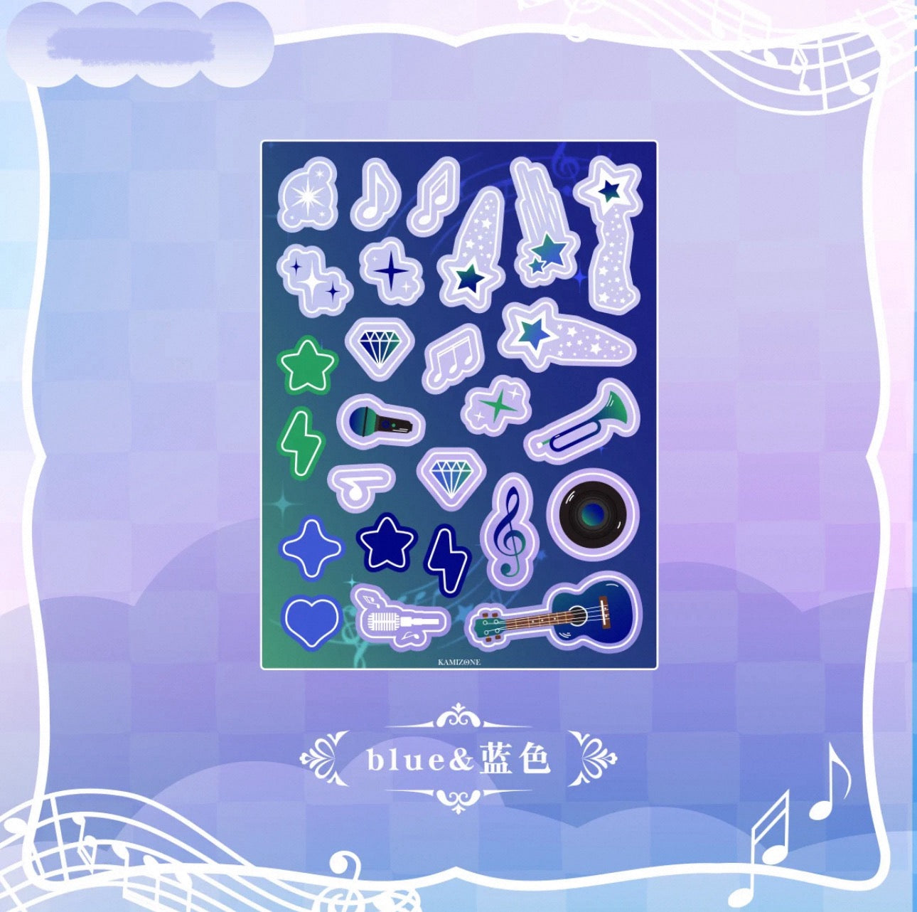 推し活グッズ］アクリル パーツ セット【N0H8S7】 – candymoon