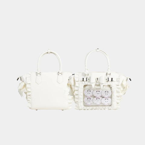 ［バッグ］痛バッグ 2way ショルダーバッグ【TBS9QY】