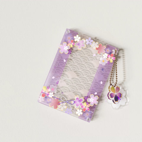 ［推し活グッズ］アクリルフレーム【MYQ60X】