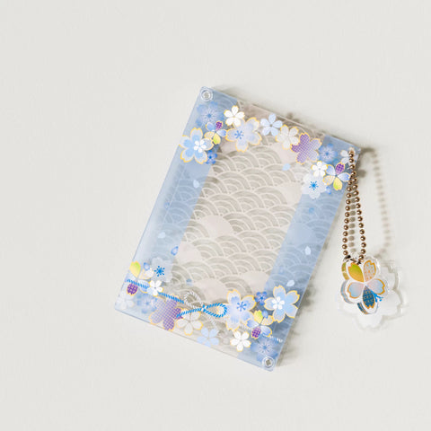 ［推し活グッズ］アクリルフレーム【MYQ60X】