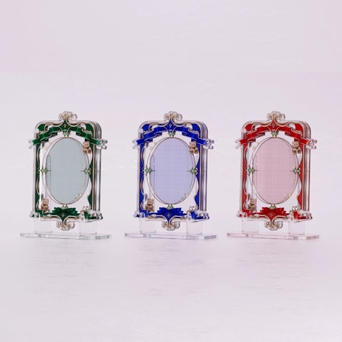 ［推し活グッズ］アクリルフレーム【69IONU】