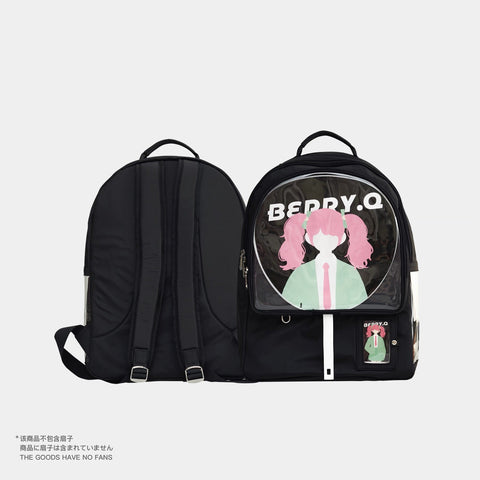 ［バッグ］推し活 痛バッグ リュック【6G7MZ1】