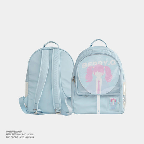 ［バッグ］推し活 痛バッグ リュック【6G7MZ1】