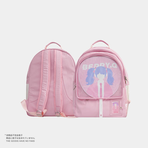 ［バッグ］推し活 痛バッグ リュック【6G7MZ1】