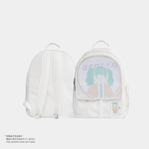 ［バッグ］推し活 痛バッグ リュック【6G7MZ1】