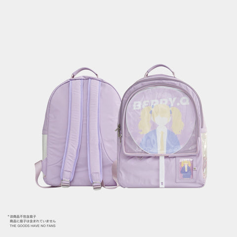 ［バッグ］推し活 痛バッグ リュック【6G7MZ1】