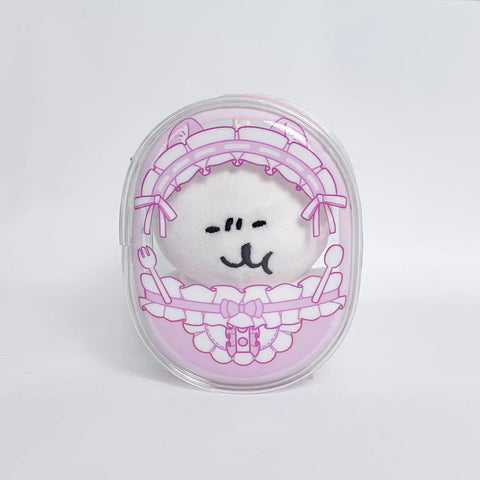 ［推し活グッズ］ぬいぐるみ 痛ポーチ【S6Z1T8】