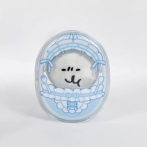 ［推し活グッズ］ぬいぐるみ 痛ポーチ【S6Z1T8】