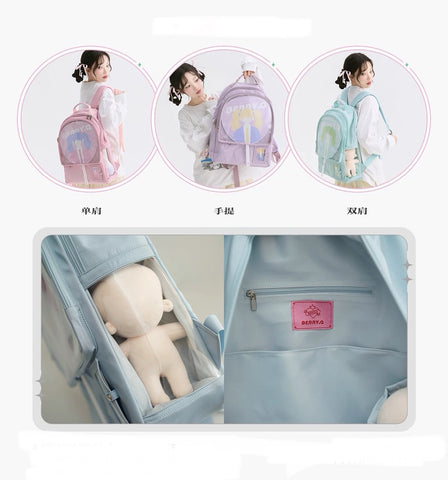 ［バッグ］推し活 痛バッグ リュック【6G7MZ1】