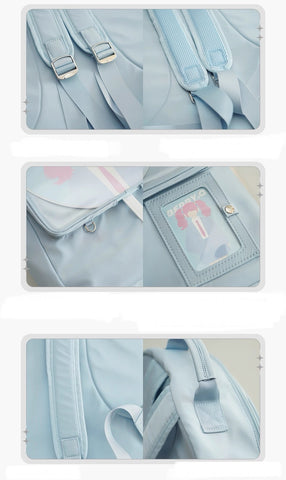 ［バッグ］推し活 痛バッグ リュック【6G7MZ1】