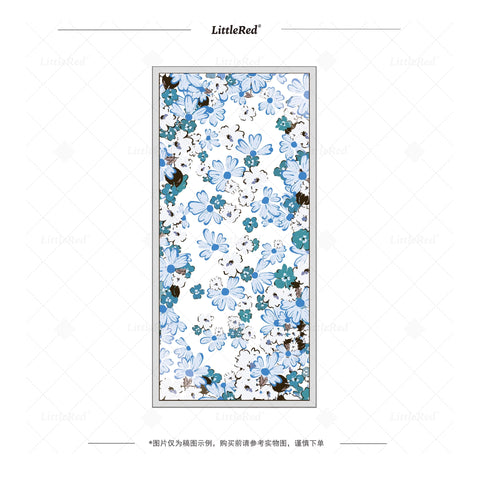 ［推し活グッズ］アクリルフレーム+パーツ セット【0UGACA】