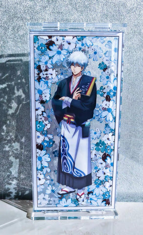 ［推し活グッズ］アクリルフレーム+パーツ セット【0UGACA】