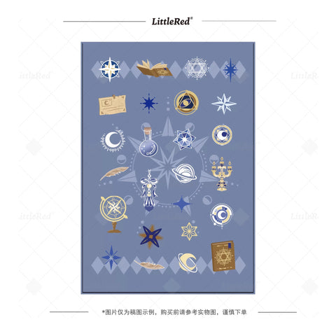 ［推し活グッズ］アクリルフレーム用パーツ【V3OX7Y】