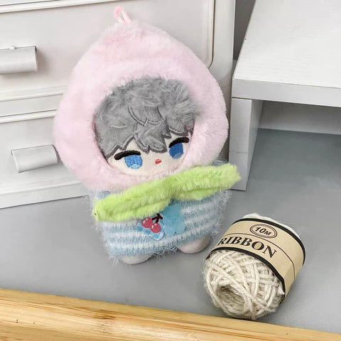 ［ぬい服］無属性 ぬいぐるみ用 お洋服【头套】