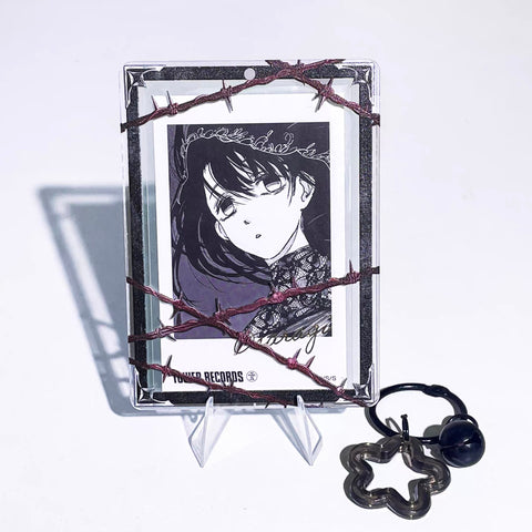 ［推し活グッズ］アクリルフレーム【R8Q8Y2】