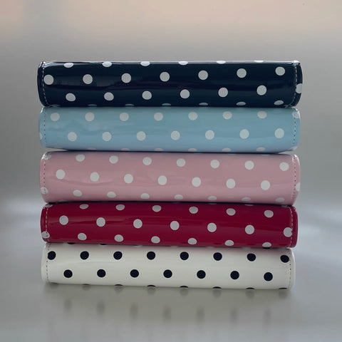 ［推し活グッズ］オリジナル 手帳 バインダー A6per/A7【8CV6X5】