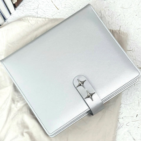 ［推し活グッズ］オリジナル  バインダー A5【PZ90IZ】