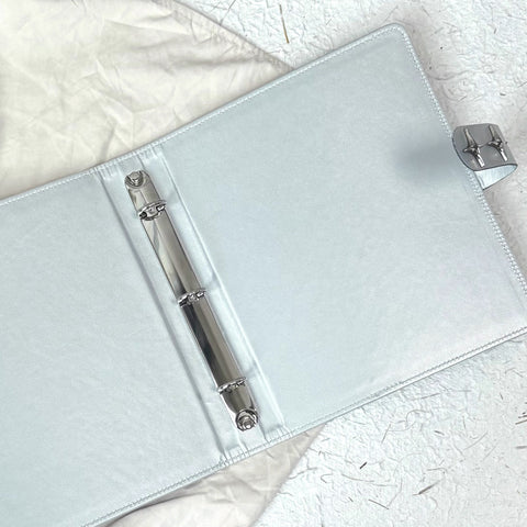 ［推し活グッズ］オリジナル  バインダー A5【PZ90IZ】