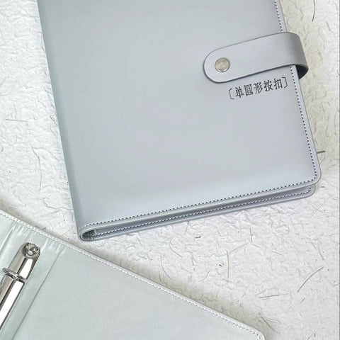 ［推し活グッズ］オリジナル  バインダー A5【PZ90IZ】