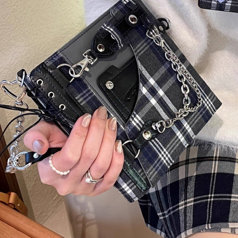 ［推し活グッズ］オリジナル 手帳 バインダー A7【DBGY9B】