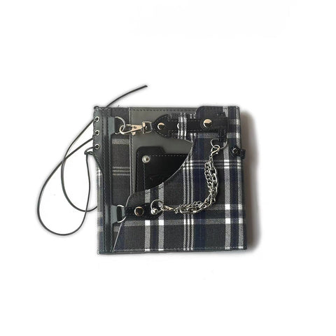 ［推し活グッズ］オリジナル 手帳 バインダー A7【DBGY9B】