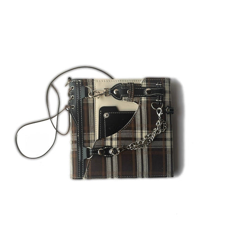 ［推し活グッズ］オリジナル 手帳 バインダー A7【DBGY9B】