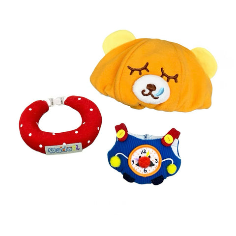 ［ぬい服］10cm 無属性 ぬいぐるみ用 お洋服【玩具】