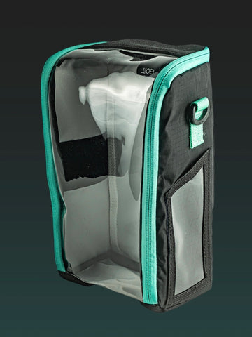 ［推し活グッズ］15cm ぬいぐるみ 痛ポーチ【6EL2QM】