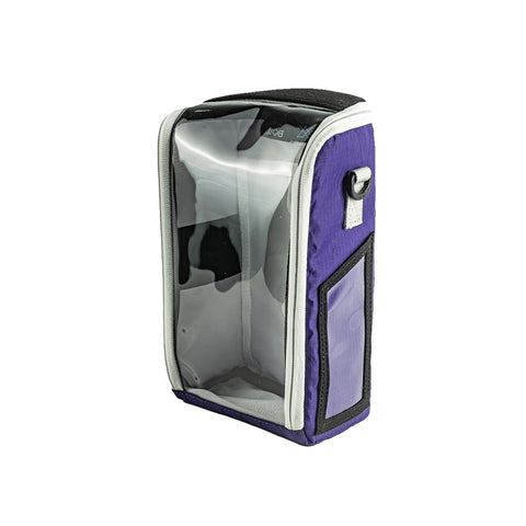 ［推し活グッズ］15cm ぬいぐるみ 痛ポーチ【6EL2QM】