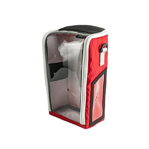 ［推し活グッズ］15cm ぬいぐるみ 痛ポーチ【6EL2QM】