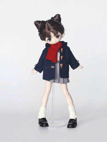 ［BJD服］1/6ドール用 衣装セット【长岛】