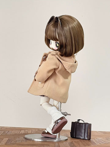 ［BJD服］1/6ドール用 衣装セット【长岛】