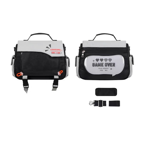 ［バッグ］痛バッグ ショルダーバッグ【18R2EZ】