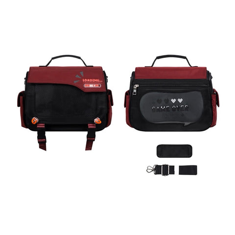 ［バッグ］痛バッグ ショルダーバッグ【18R2EZ】