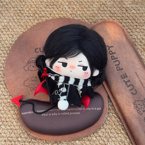 ［ぬい服］10cm 無属性 ぬいぐるみ用 お洋服【恶魔法则】