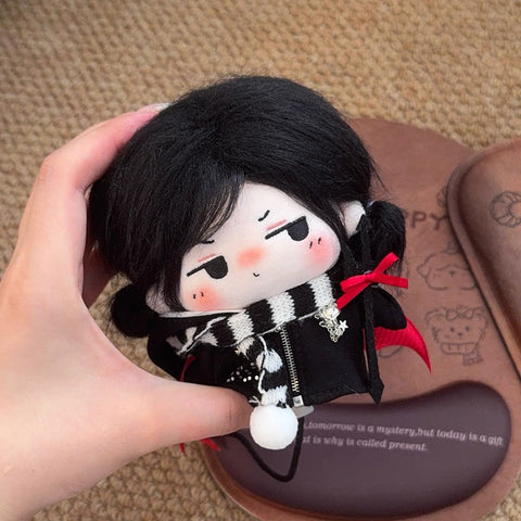 ［ぬい服］10cm 無属性 ぬいぐるみ用 お洋服【恶魔法则】