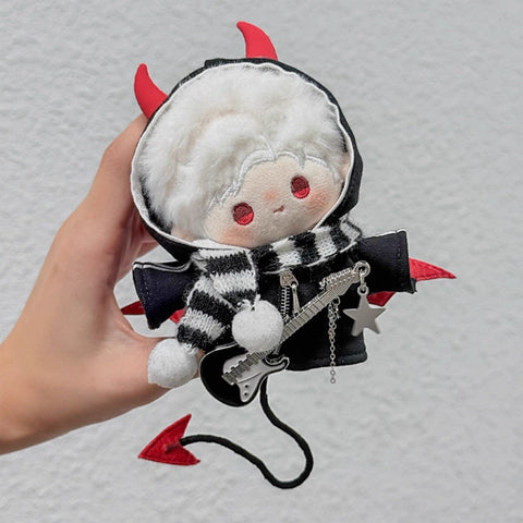 ［ぬい服］10cm 無属性 ぬいぐるみ用 お洋服【恶魔法则】